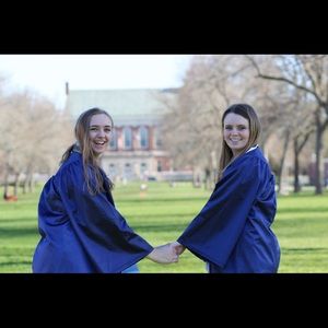 Meet your Posher, Aubrey